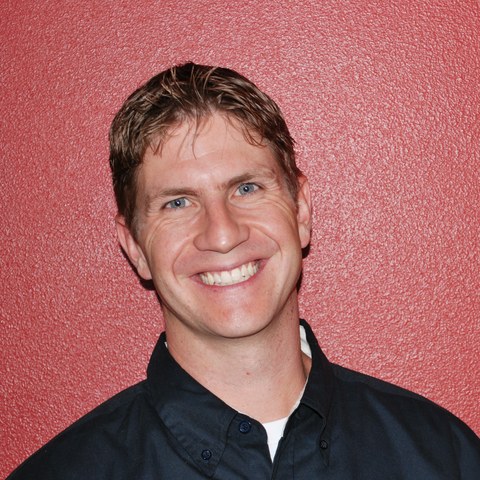 Justin Schmidt, President of Flow Engineering